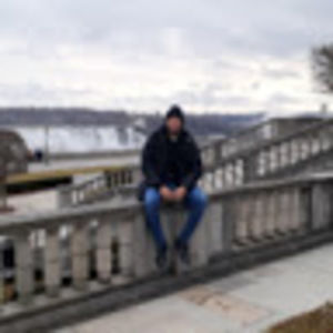 Meet your Posher, José felipe